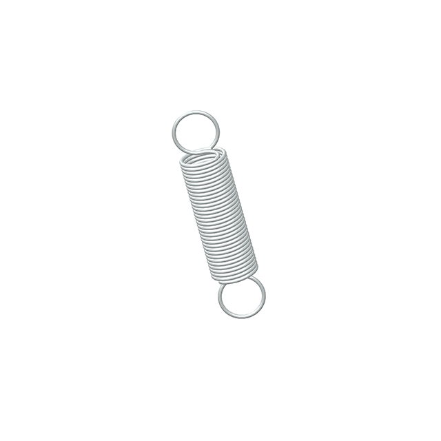 Century Spring Corp. ZZ1-68CS