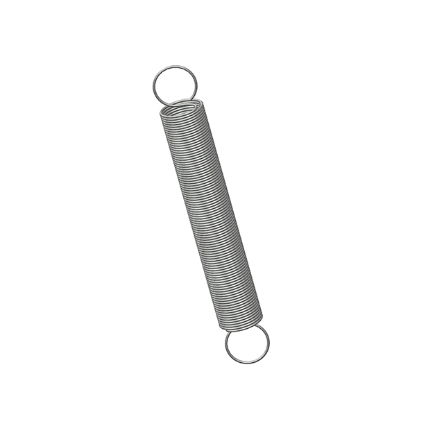 Century Spring Corp. ZZ1-70CS