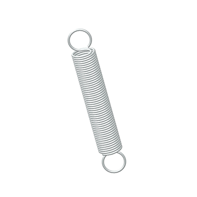 Century Spring Corp. ZZ2-11CS