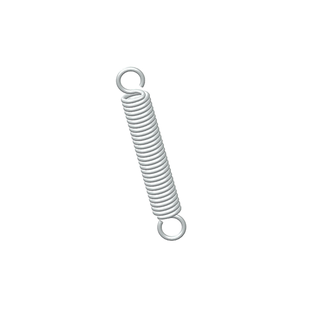 Century Spring Corp. ZZ2-13CS