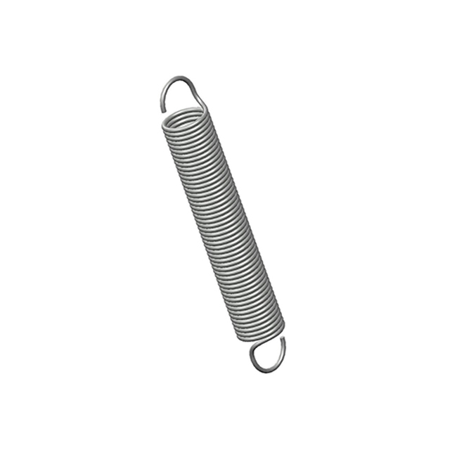 Century Spring Corp. ZZ2-19CS