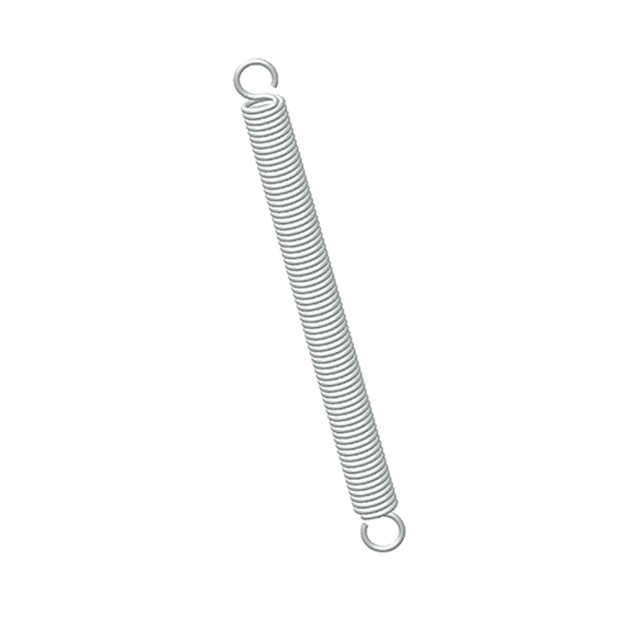 Century Spring Corp. ZZ2-24CS