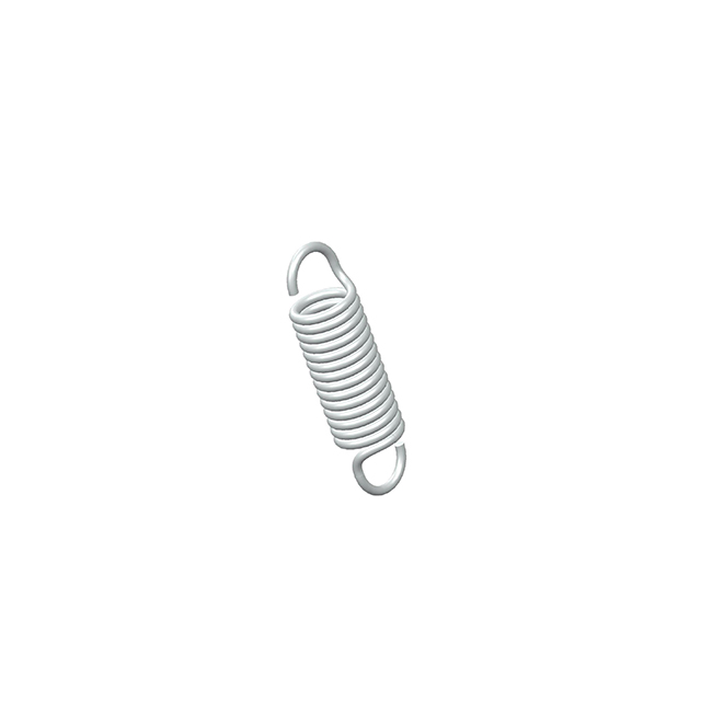 Century Spring Corp. ZZ2-31CS