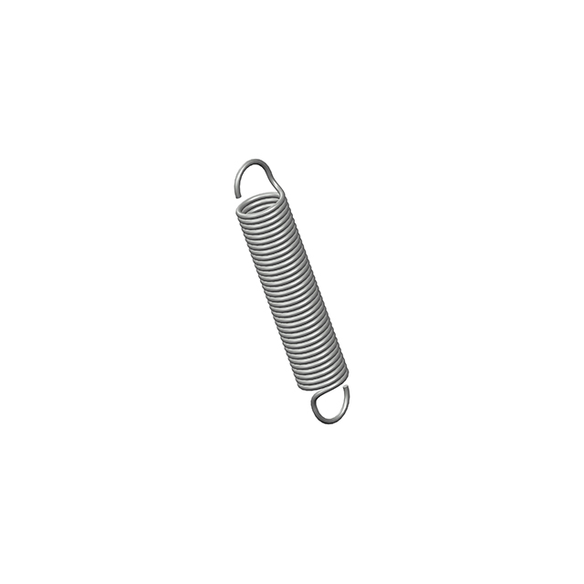 Century Spring Corp. ZZ2-38CS
