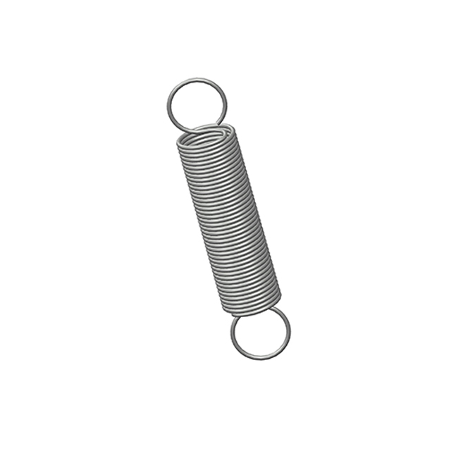 Century Spring Corp. ZZ2-45CS