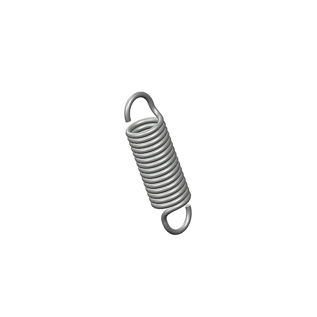 Century Spring Corp. ZZ2-47CS