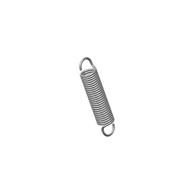 Century Spring Corp. ZZ2-48CS
