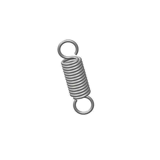 Century Spring Corp. ZZ2-49CS