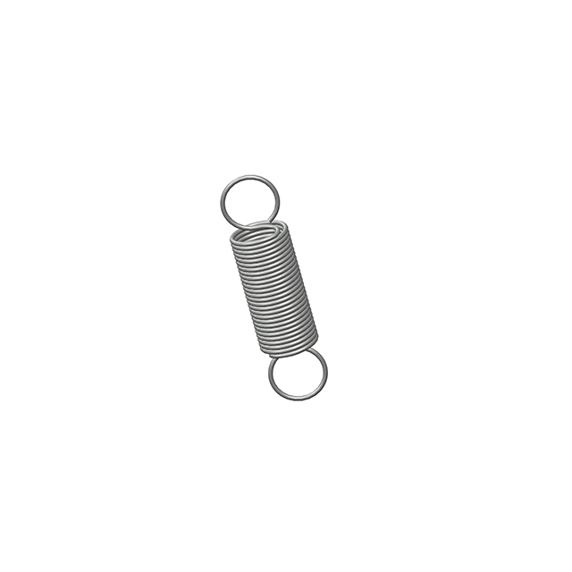 Century Spring Corp. ZZ2-50CS
