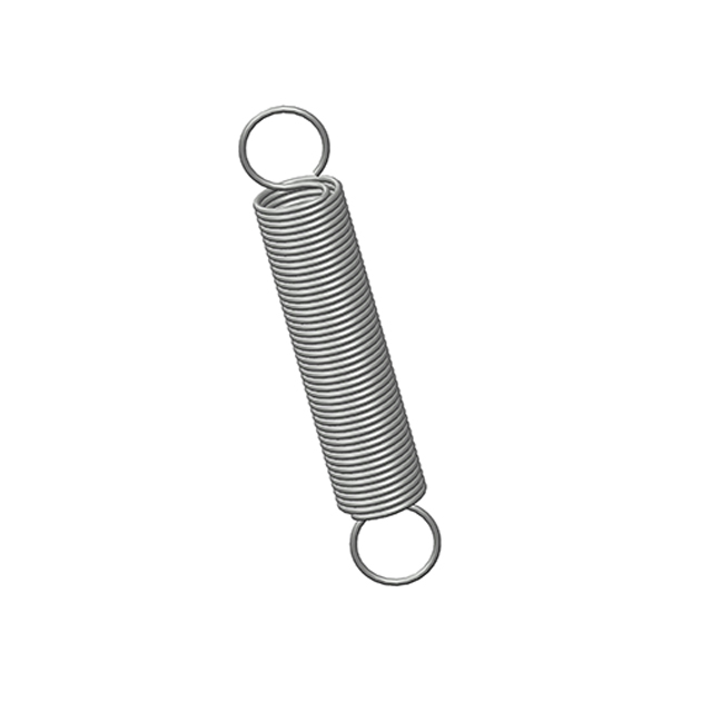 Century Spring Corp. ZZ2-58CS