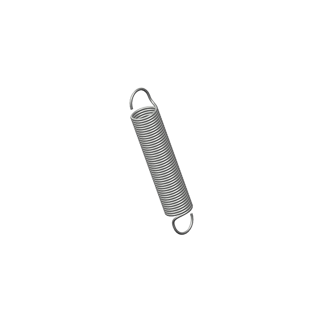Century Spring Corp. ZZ2-59CS