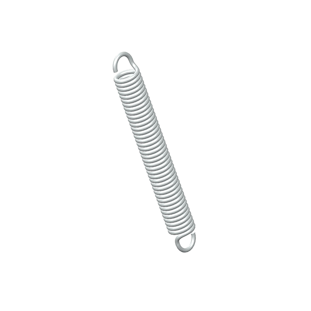 Century Spring Corp. ZZ3-15CS