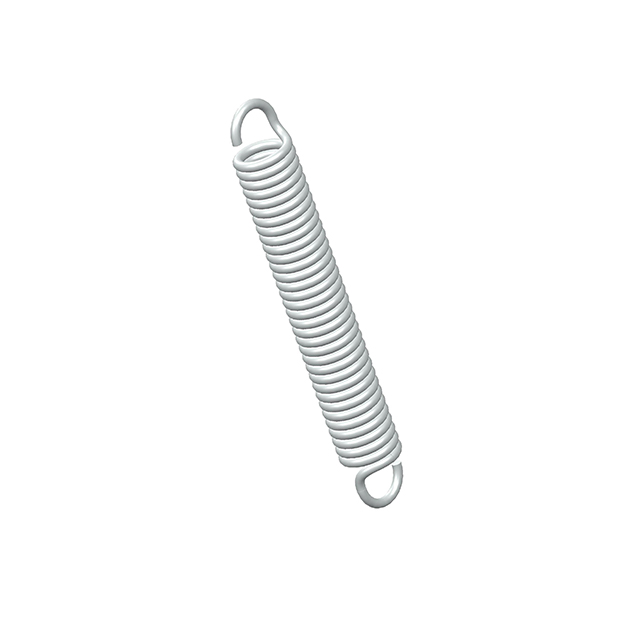 Century Spring Corp. ZZ3-16CS