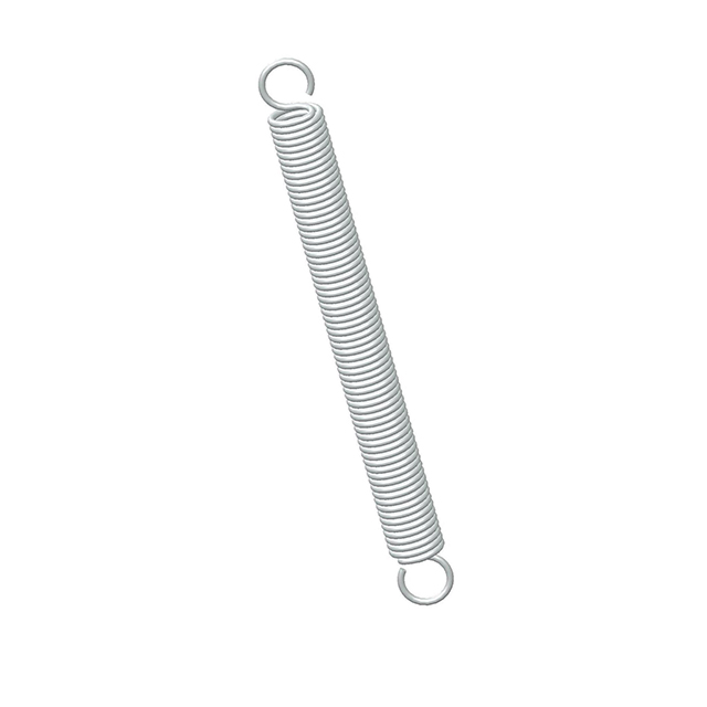 Century Spring Corp. ZZ3-18CS