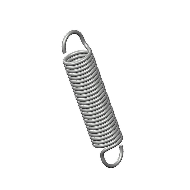 Century Spring Corp. ZZ3-23CS