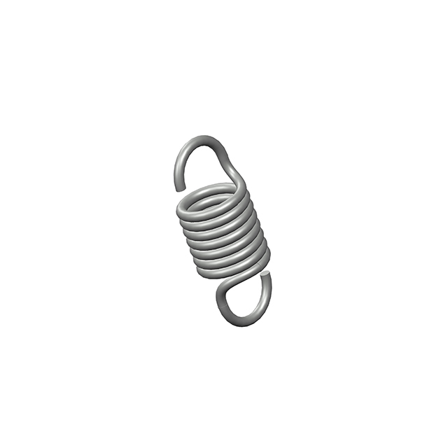 Century Spring Corp. ZZ3-32CS