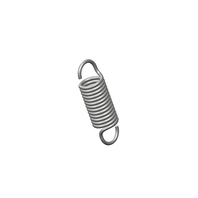 Century Spring Corp. ZZ3-34CS