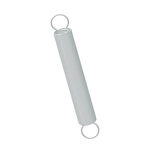 Century Spring Corp. ZZ3-36CS