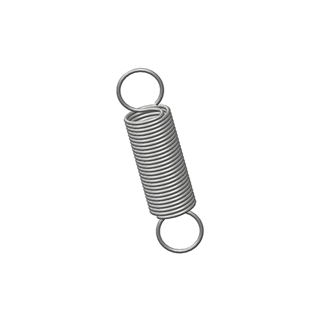 Century Spring Corp. ZZ3-38CS