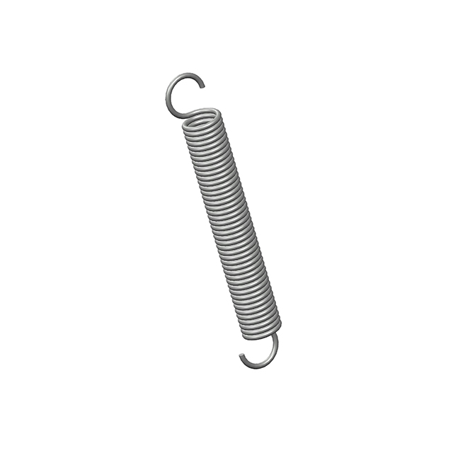 Century Spring Corp. ZZ3-40CS