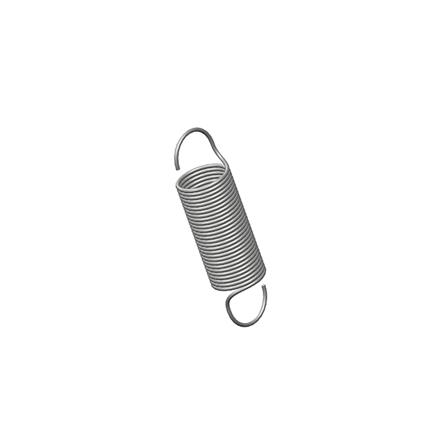 Century Spring Corp. ZZ3-44CS
