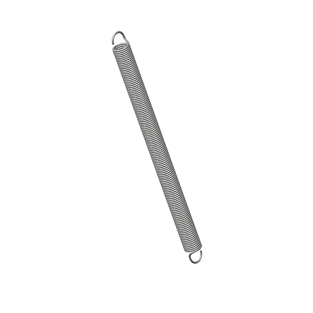 Century Spring Corp. ZZ3-54CS