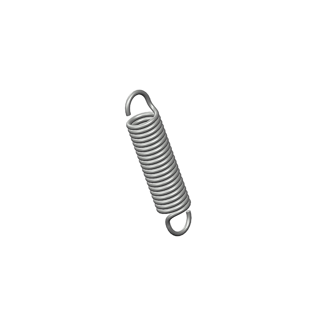 Century Spring Corp. ZZ3-63CS