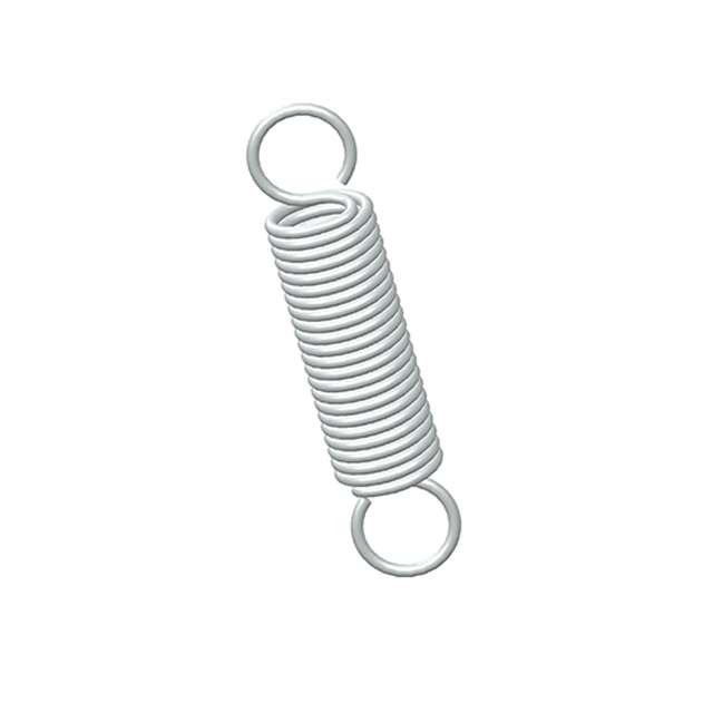Century Spring Corp. ZZ3-7CS