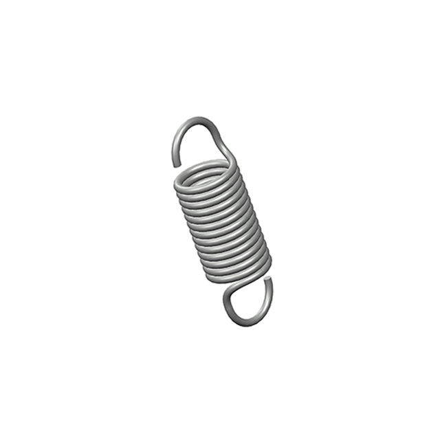 Century Spring Corp. ZZ4-24CS