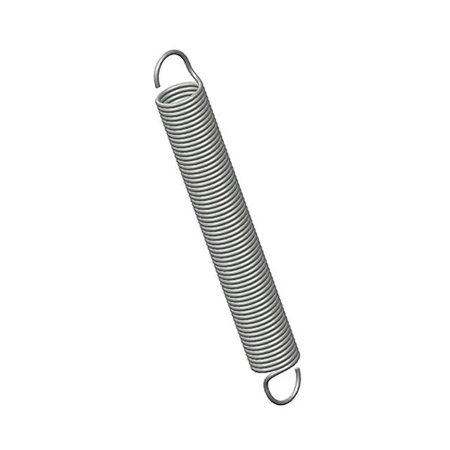 Century Spring Corp. ZZ4-29CS