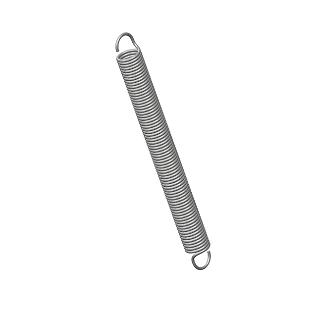 Century Spring Corp. ZZ4-30CS