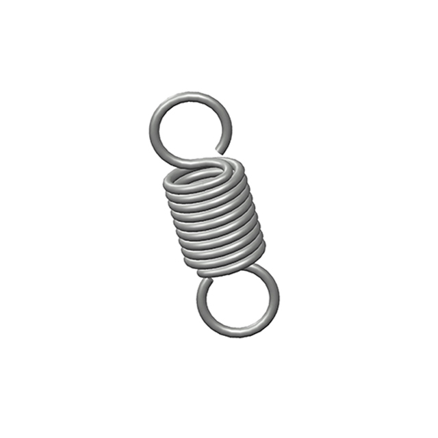 Century Spring Corp. ZZ4-32CS