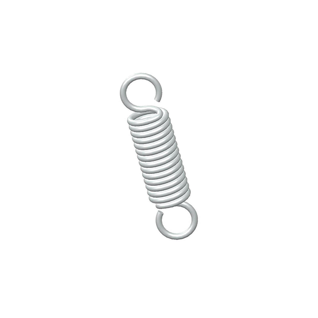 Century Spring Corp. ZZ4-36CS