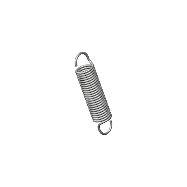 Century Spring Corp. ZZ4-3CS