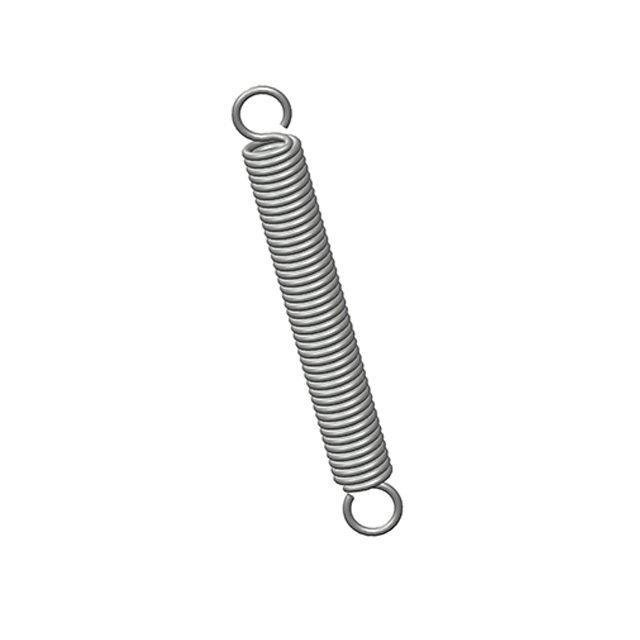 Century Spring Corp. ZZ4-46CS