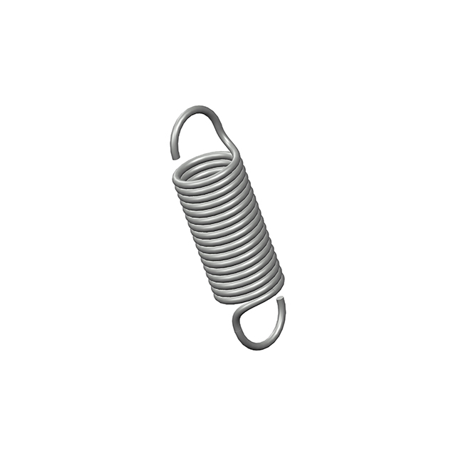 Century Spring Corp. ZZ4-57CS