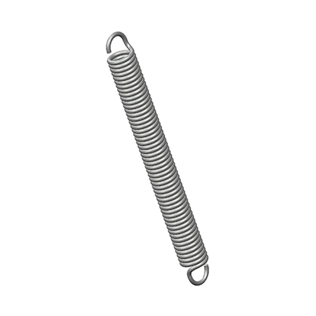 Century Spring Corp. ZZ4-58CS
