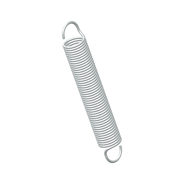 Century Spring Corp. ZZ4-7CS