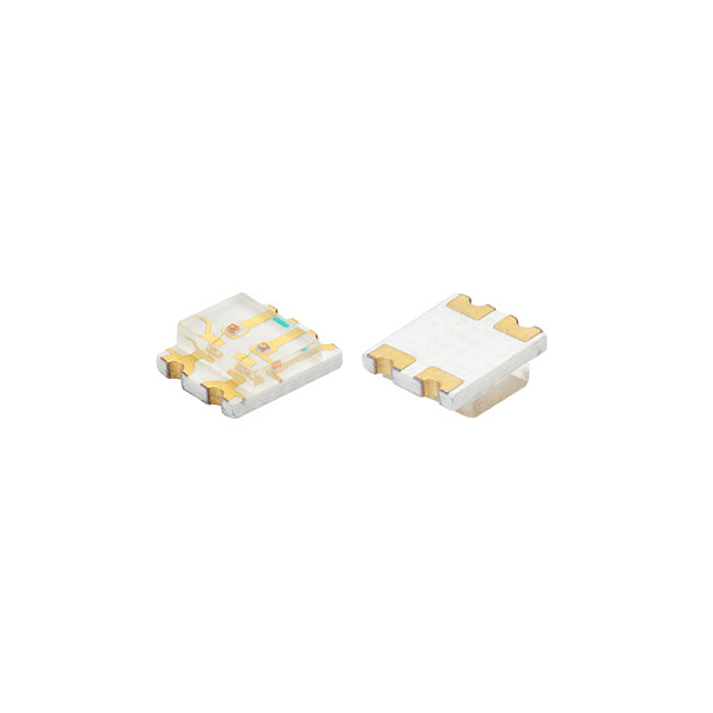 ChromeLED CST121R2GT2B2C