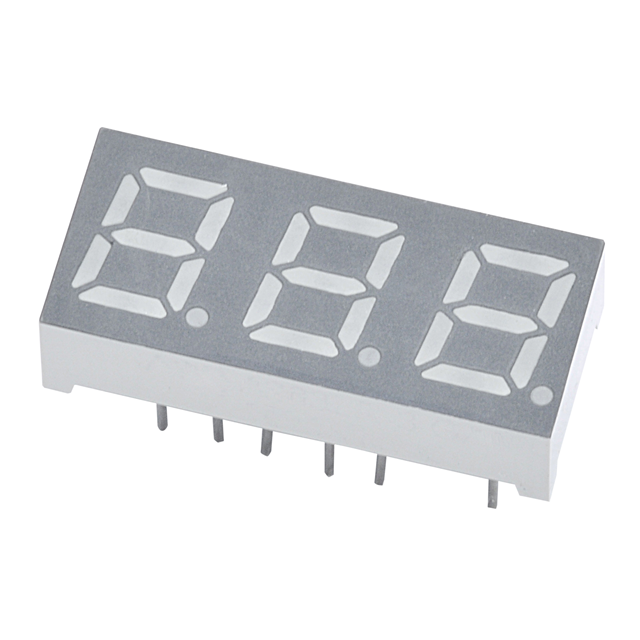 ChromeLED CDTA39R2WF1MA