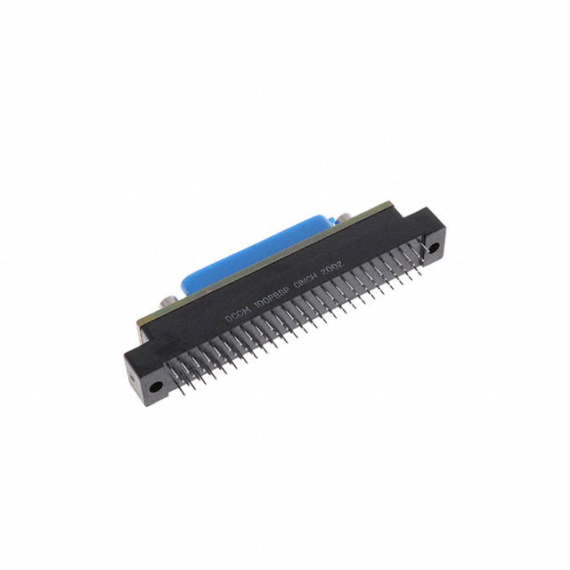 Cinch Connectivity Solutions DCCM100PBSPN