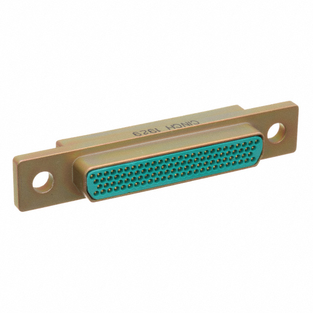 Cinch Connectivity Solutions DCCM100PSB