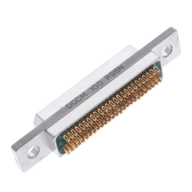 Cinch Connectivity Solutions DCCM100PSBN