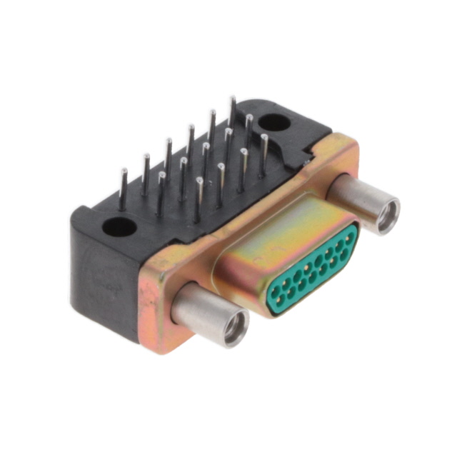 Cinch Connectivity Solutions DCCM15PBSP