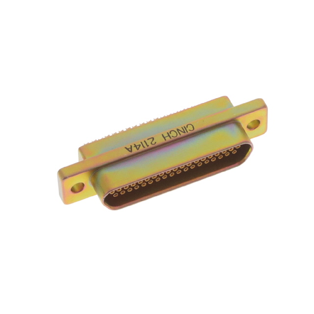 Cinch Connectivity Solutions DCCM37SSB