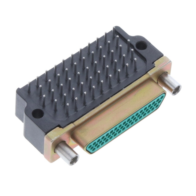 Cinch Connectivity Solutions DCCM51PCBRP