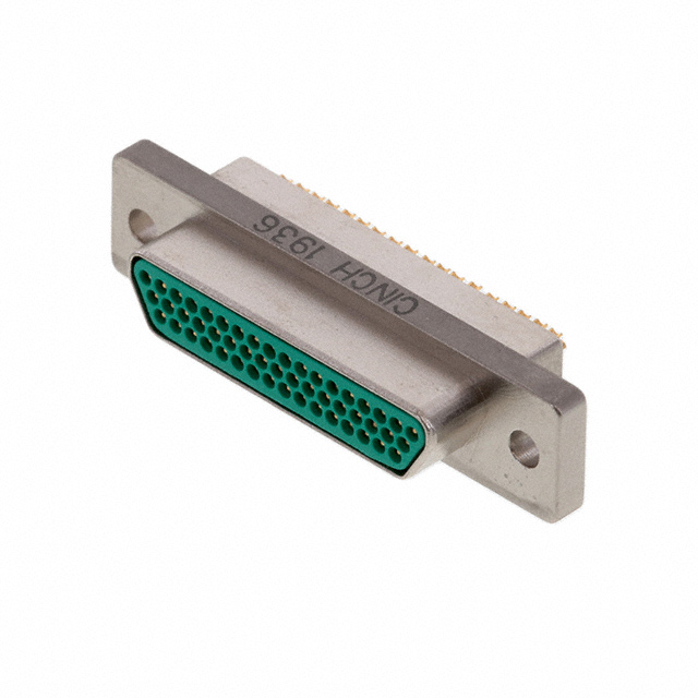 Cinch Connectivity Solutions DCCM51PSB