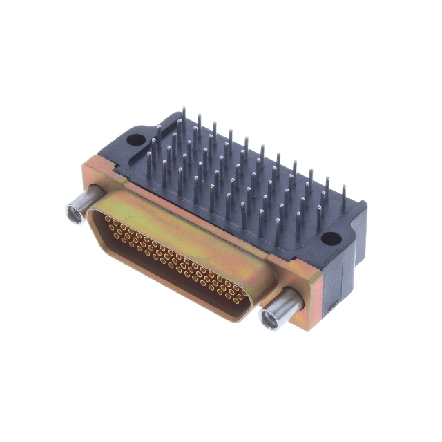 Cinch Connectivity Solutions DCCM51SCBRPN