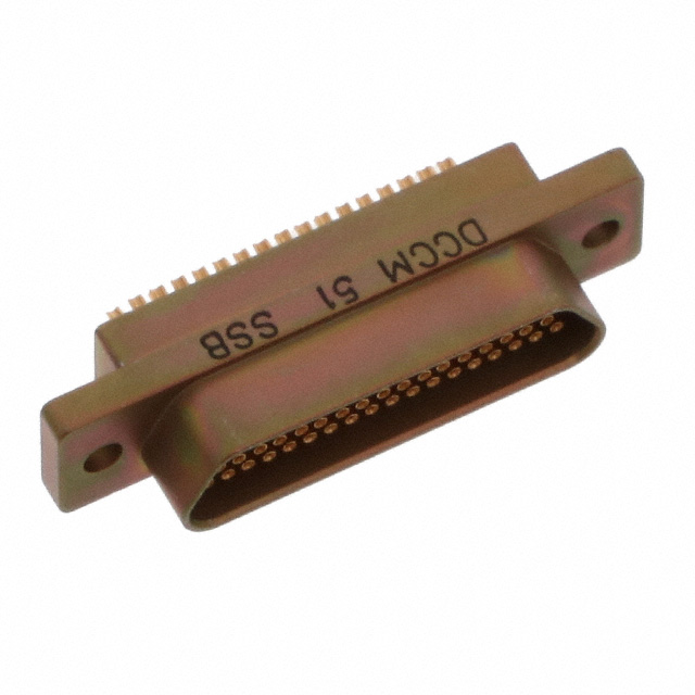 Cinch Connectivity Solutions DCCM51SSBN