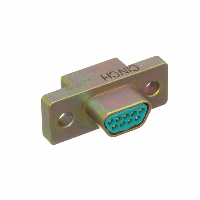 Cinch Connectivity Solutions DCCM9PSB